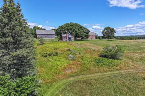 148 Waterman Farm Road North Haven ME 04853
