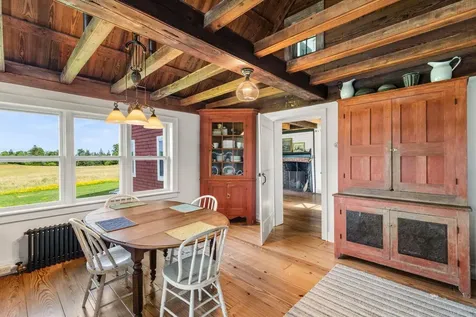 148 Waterman Farm Road North Haven ME 04853