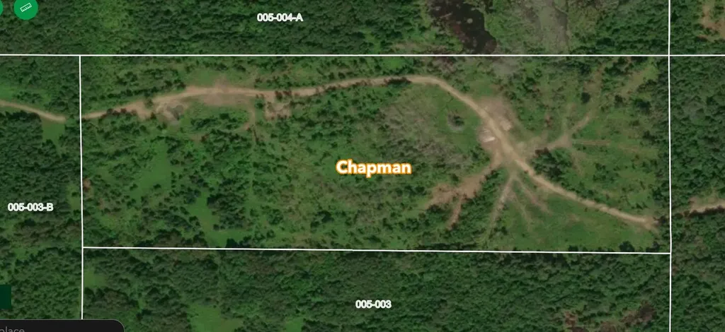 005-003-C Grendell Road Chapman ME 04757