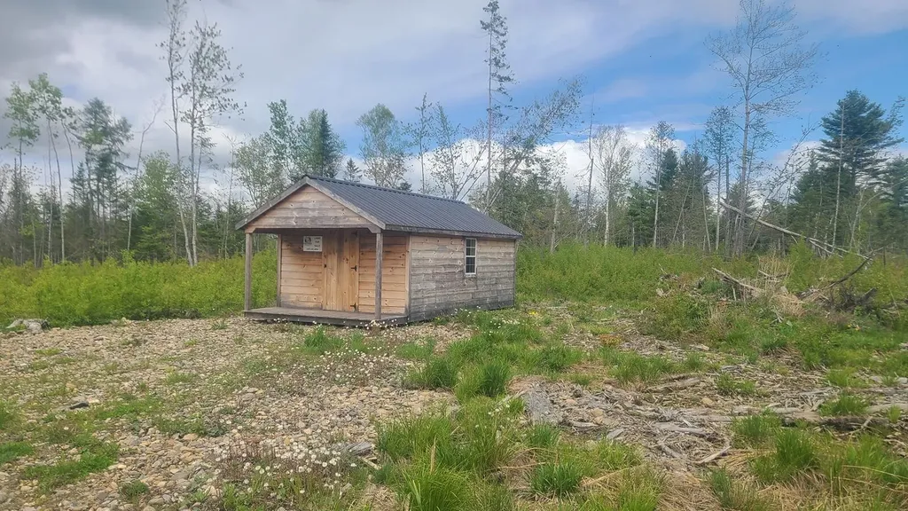 005-003-C Grendell Road Chapman ME 04757
