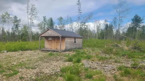005-003-C Grendell Road Chapman ME 04757