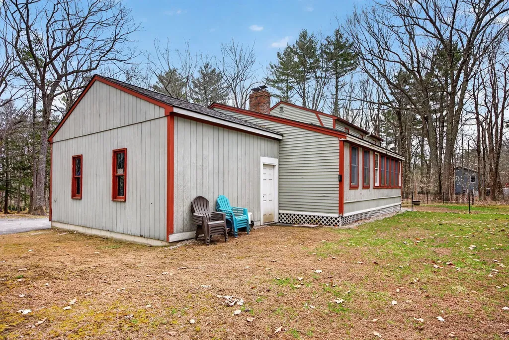 24 Gloria Street Gorham ME 04038