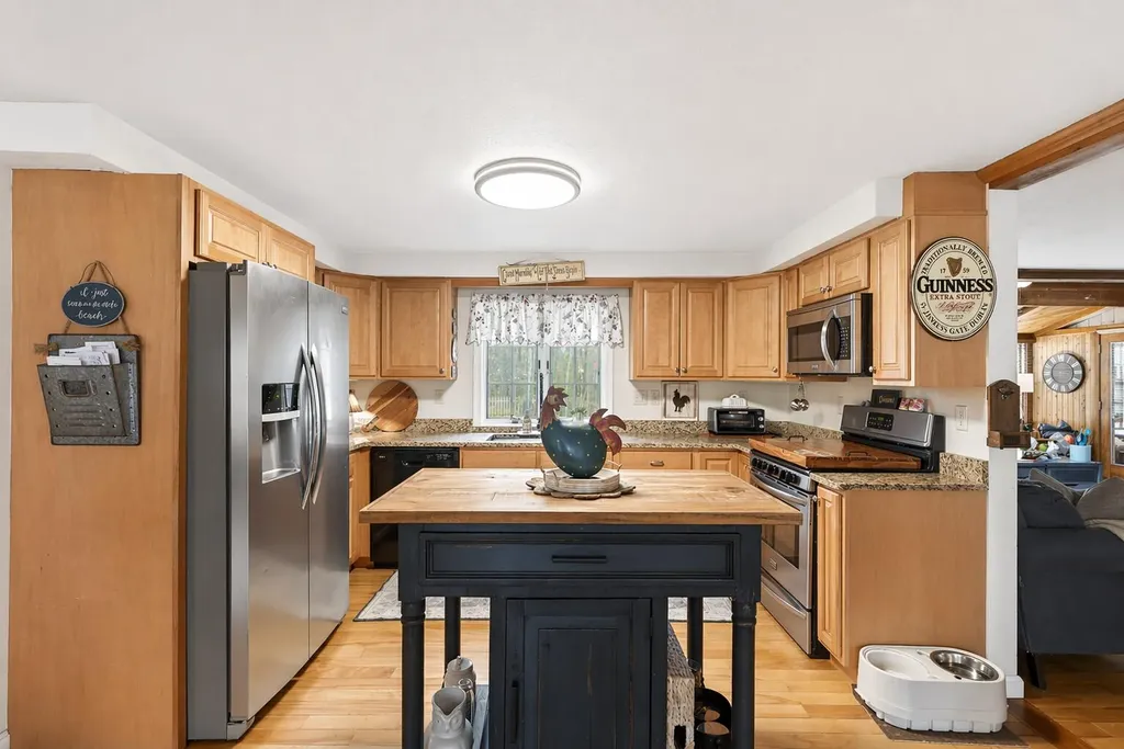 24 Gloria Street Gorham ME 04038