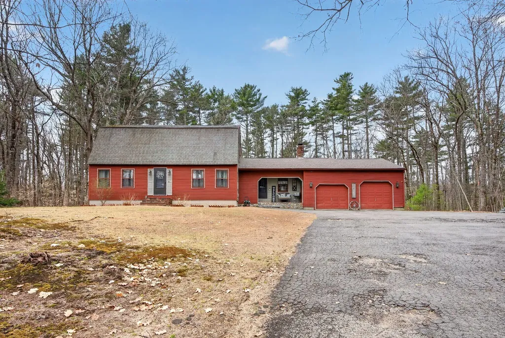 24 Gloria Street Gorham ME 04038
