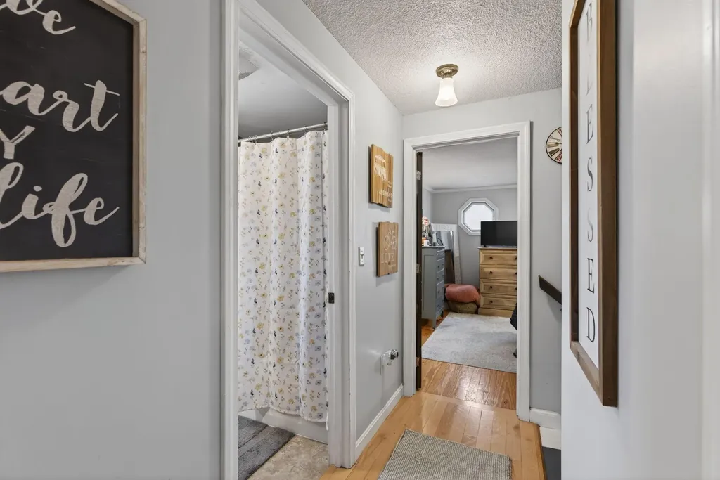24 Gloria Street Gorham ME 04038
