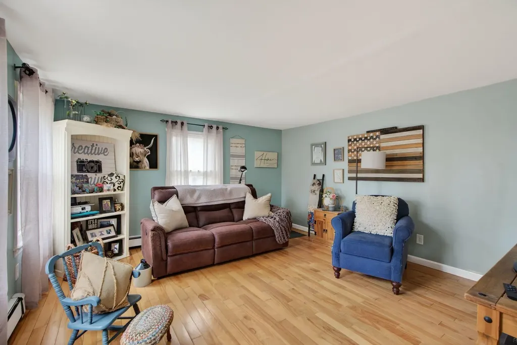 24 Gloria Street Gorham ME 04038