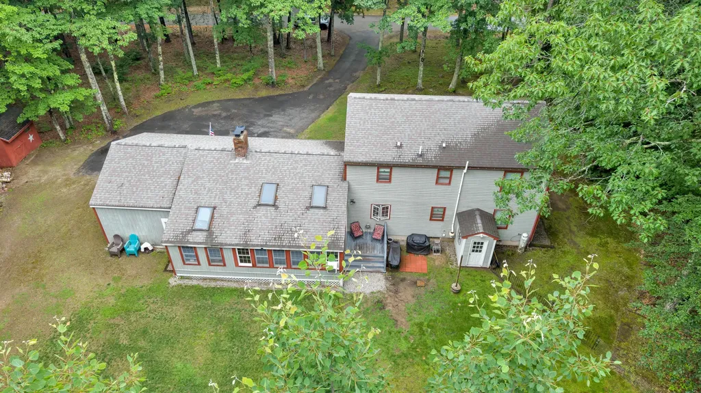 24 Gloria Street Gorham ME 04038