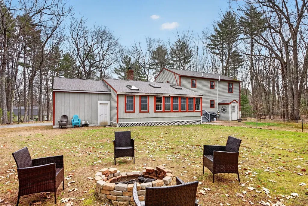 24 Gloria Street Gorham ME 04038