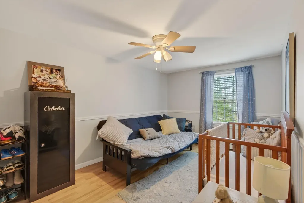 24 Gloria Street Gorham ME 04038
