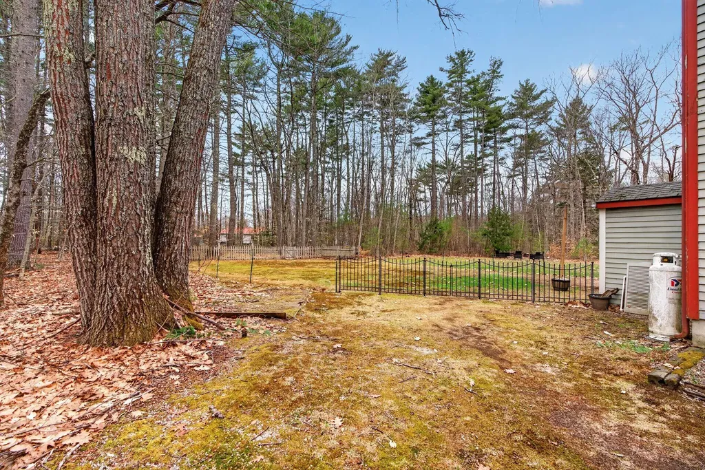 24 Gloria Street Gorham ME 04038