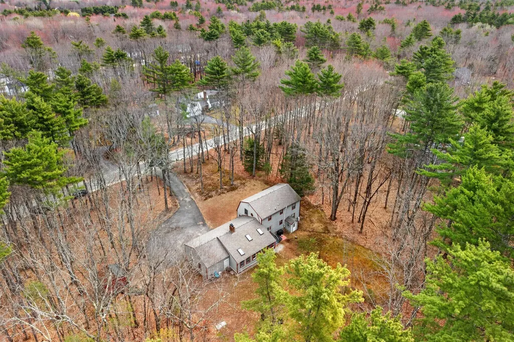 24 Gloria Street Gorham ME 04038
