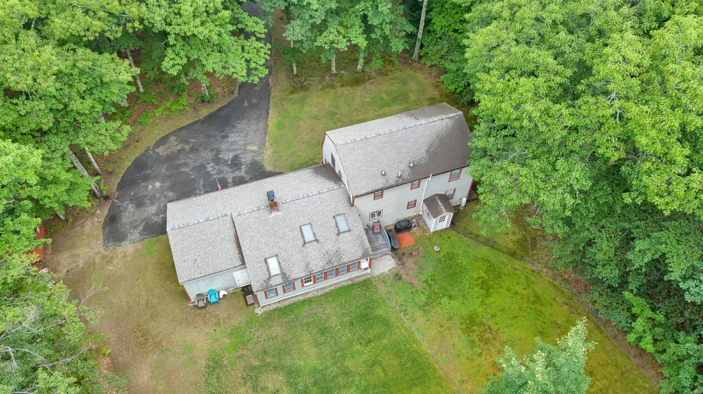24 Gloria Street Gorham ME 04038