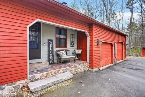 24 Gloria Street Gorham ME 04038