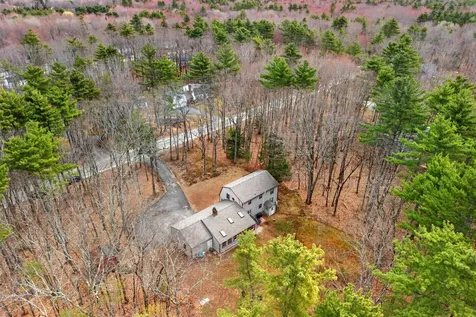 24 Gloria Street Gorham ME 04038