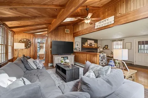 24 Gloria Street Gorham ME 04038