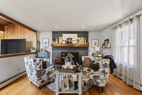 24 Gloria Street Gorham ME 04038