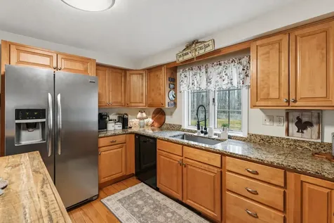 24 Gloria Street Gorham ME 04038