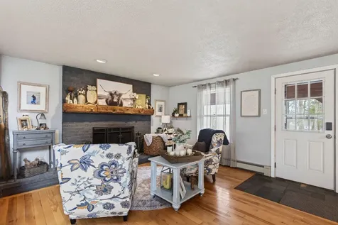 24 Gloria Street Gorham ME 04038