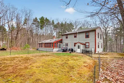 24 Gloria Street Gorham ME 04038