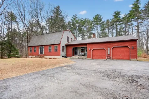 24 Gloria Street Gorham ME 04038