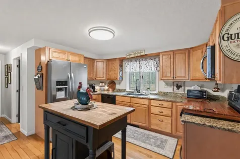 24 Gloria Street Gorham ME 04038