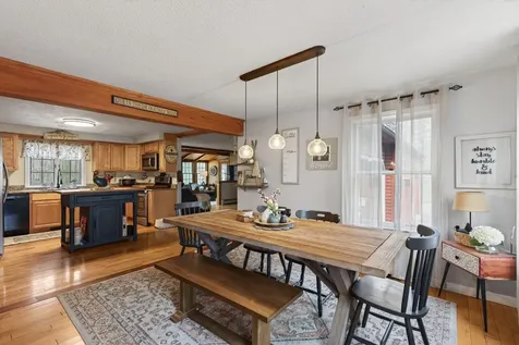 24 Gloria Street Gorham ME 04038