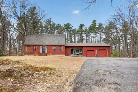 24 Gloria Street Gorham ME 04038