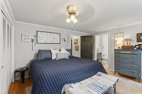 24 Gloria Street Gorham ME 04038