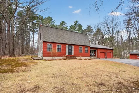 24 Gloria Street Gorham ME 04038