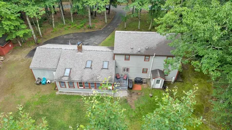 24 Gloria Street Gorham ME 04038