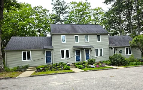 18 High Bluff Drive Kennebunk ME 04043