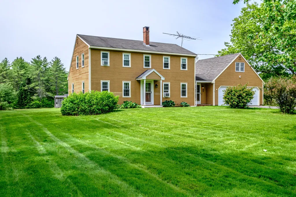 366 Cape Road Hollis ME 04042
