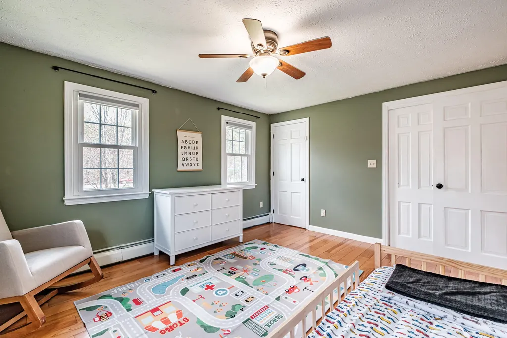 366 Cape Road Hollis ME 04042