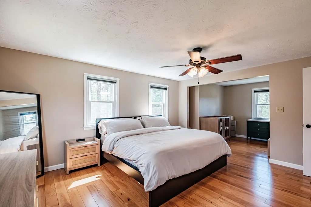 366 Cape Road Hollis ME 04042