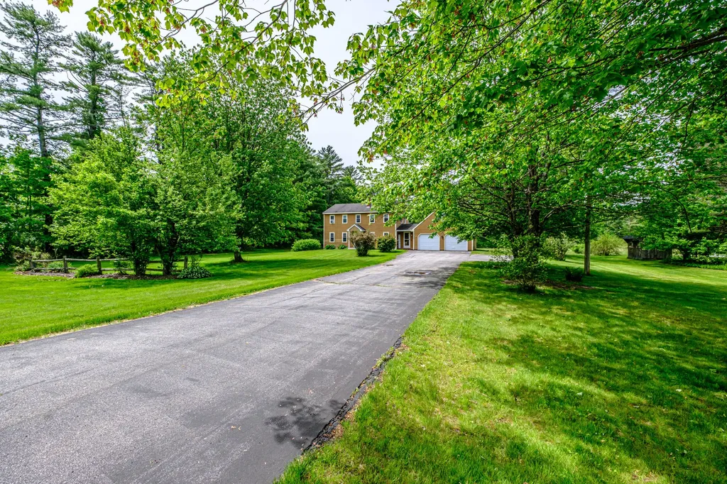 366 Cape Road Hollis ME 04042