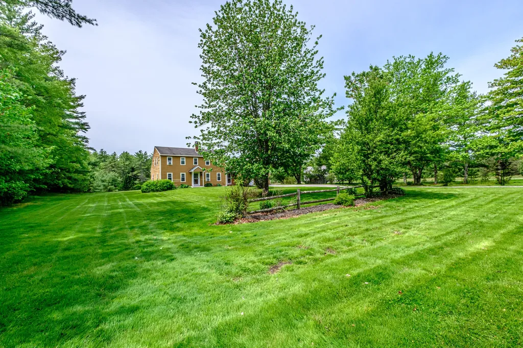 366 Cape Road Hollis ME 04042