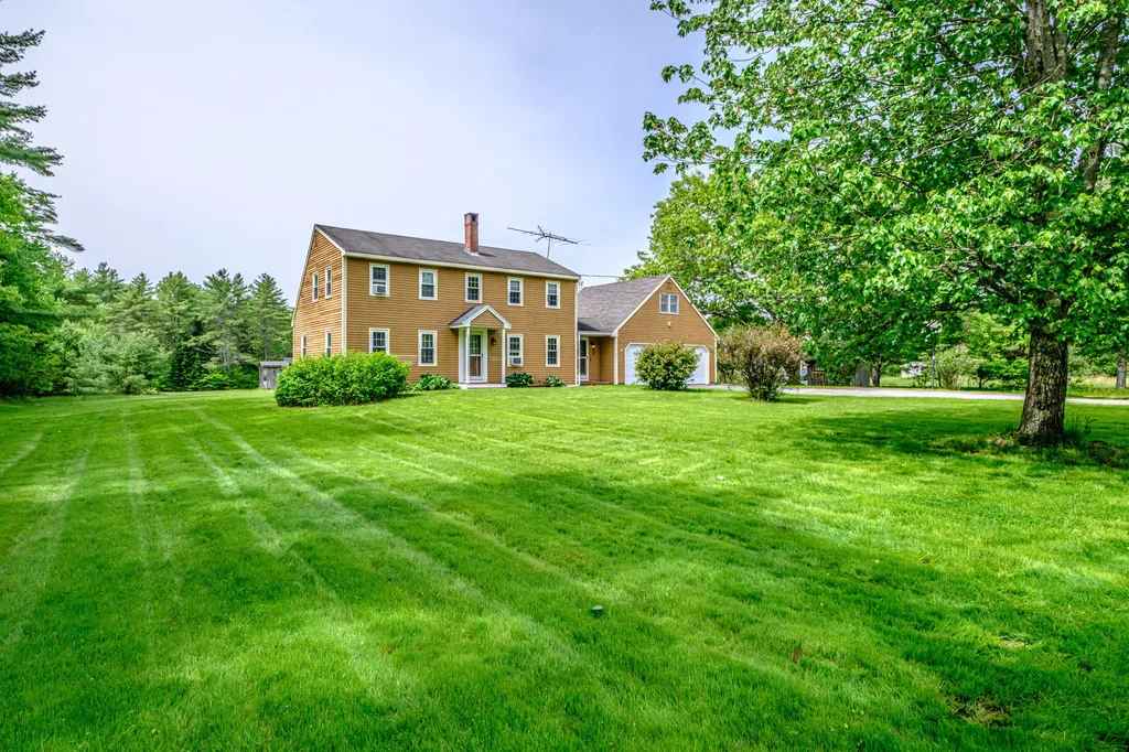 366 Cape Road Hollis ME 04042