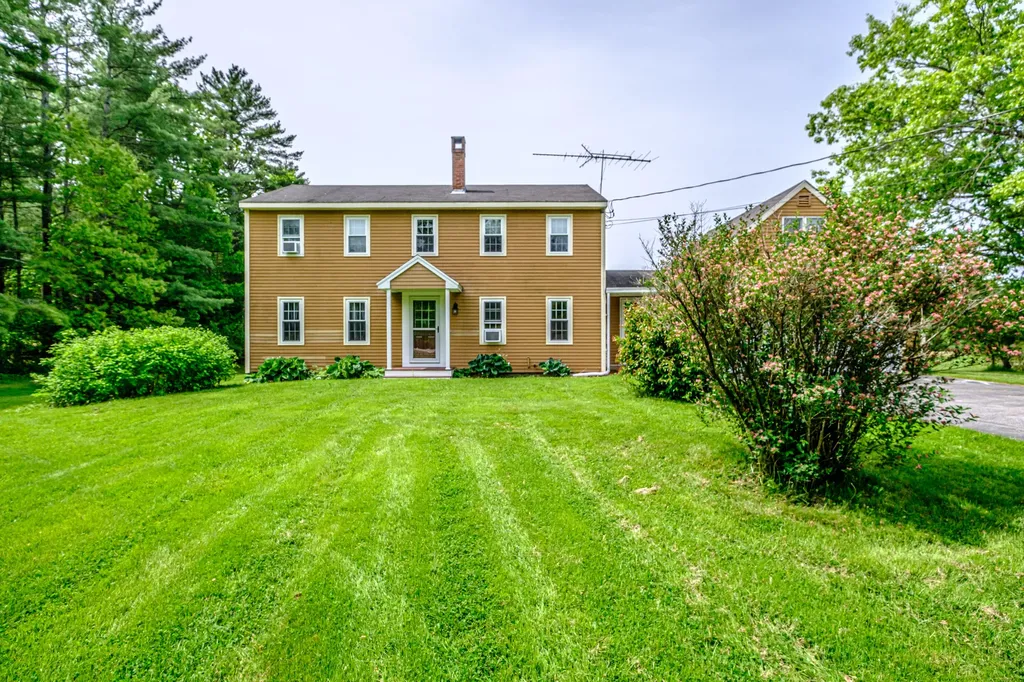 366 Cape Road Hollis ME 04042