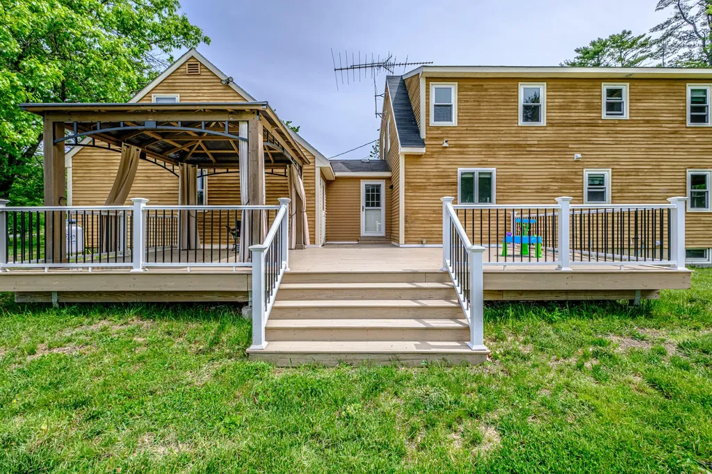 366 Cape Road Hollis ME 04042