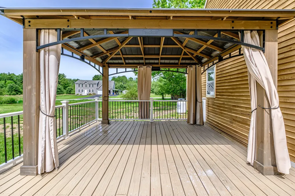366 Cape Road Hollis ME 04042