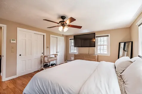 366 Cape Road Hollis ME 04042