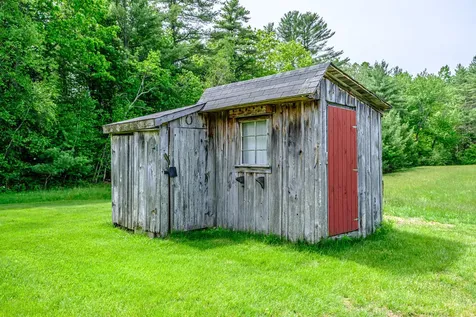 366 Cape Road Hollis ME 04042