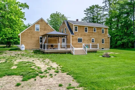 366 Cape Road Hollis ME 04042
