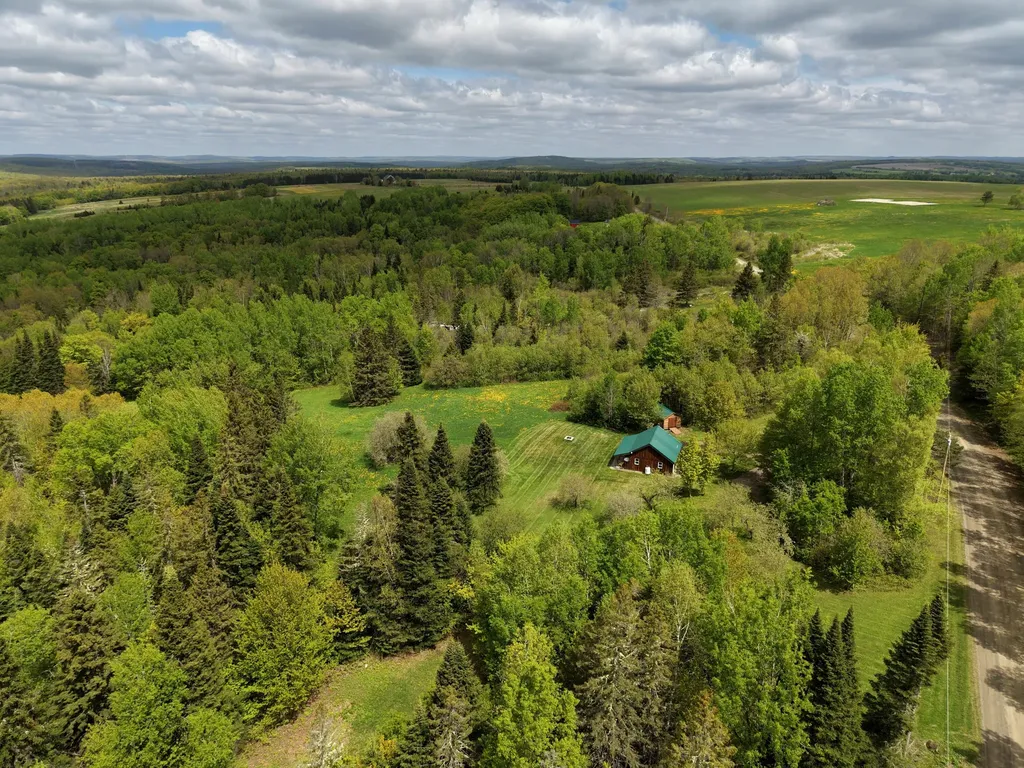 96 Erickson Road Perham ME 04766