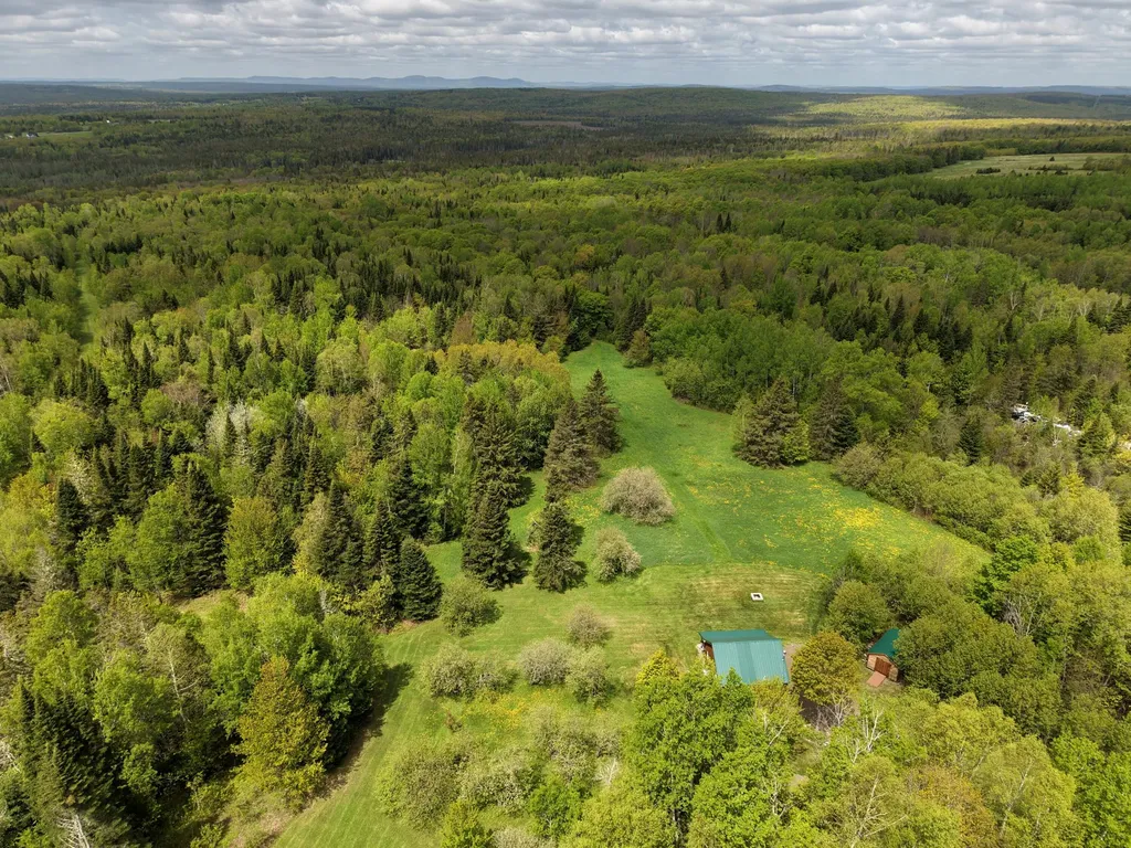 96 Erickson Road Perham ME 04766
