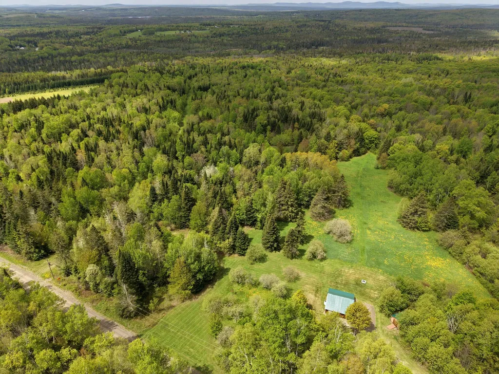 96 Erickson Road Perham ME 04766