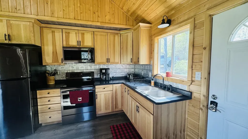 96 Erickson Road Perham ME 04766