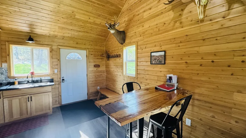 96 Erickson Road Perham ME 04766