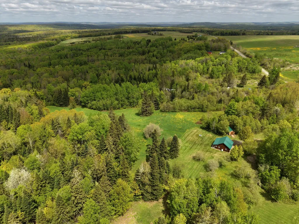 96 Erickson Road Perham ME 04766