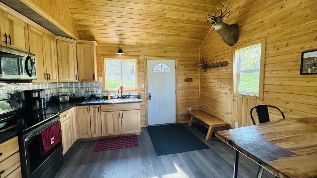96 Erickson Road Perham ME 04766